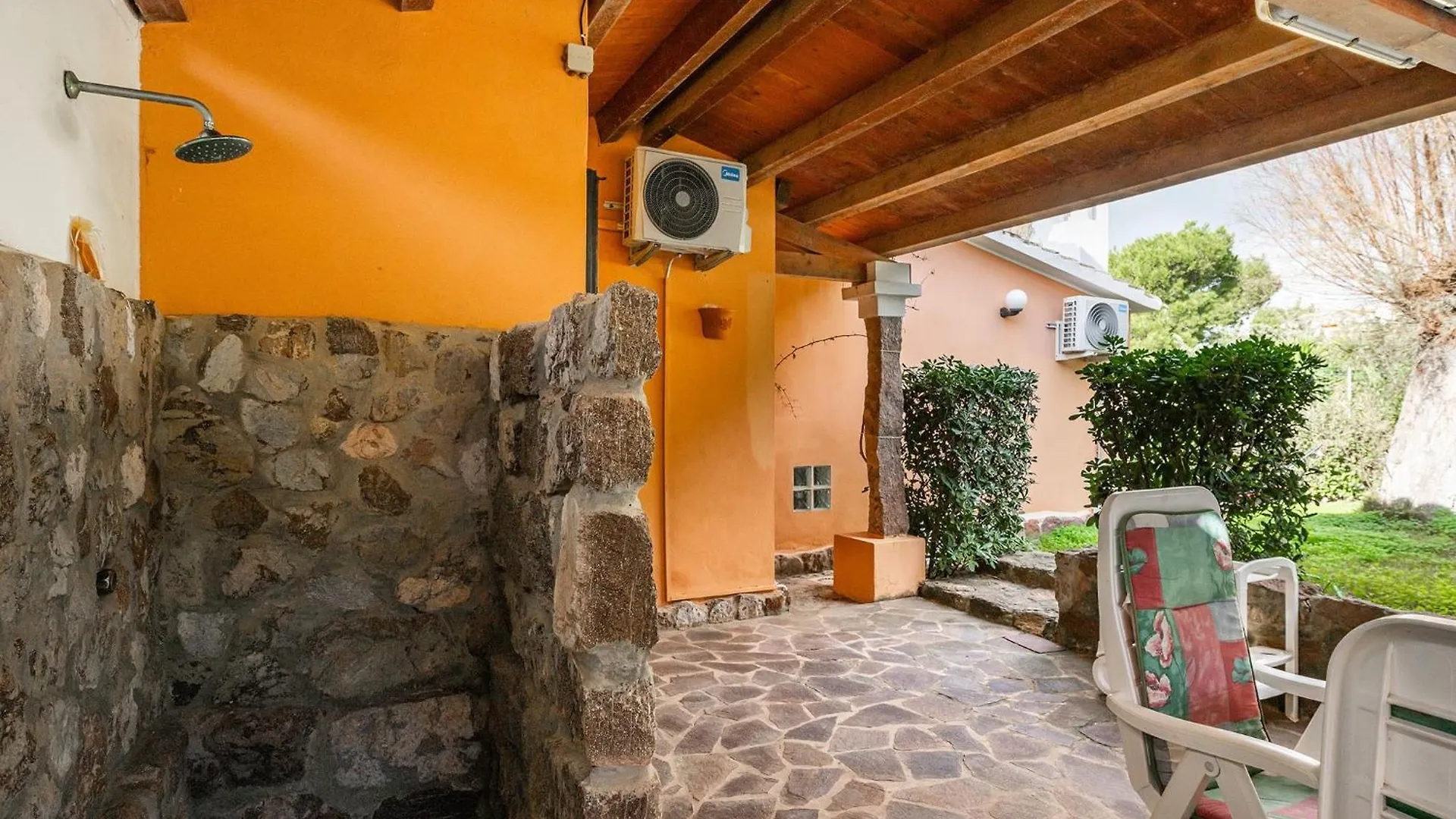 Villa Salina Heaven Retreat 1 Calasetta Italia