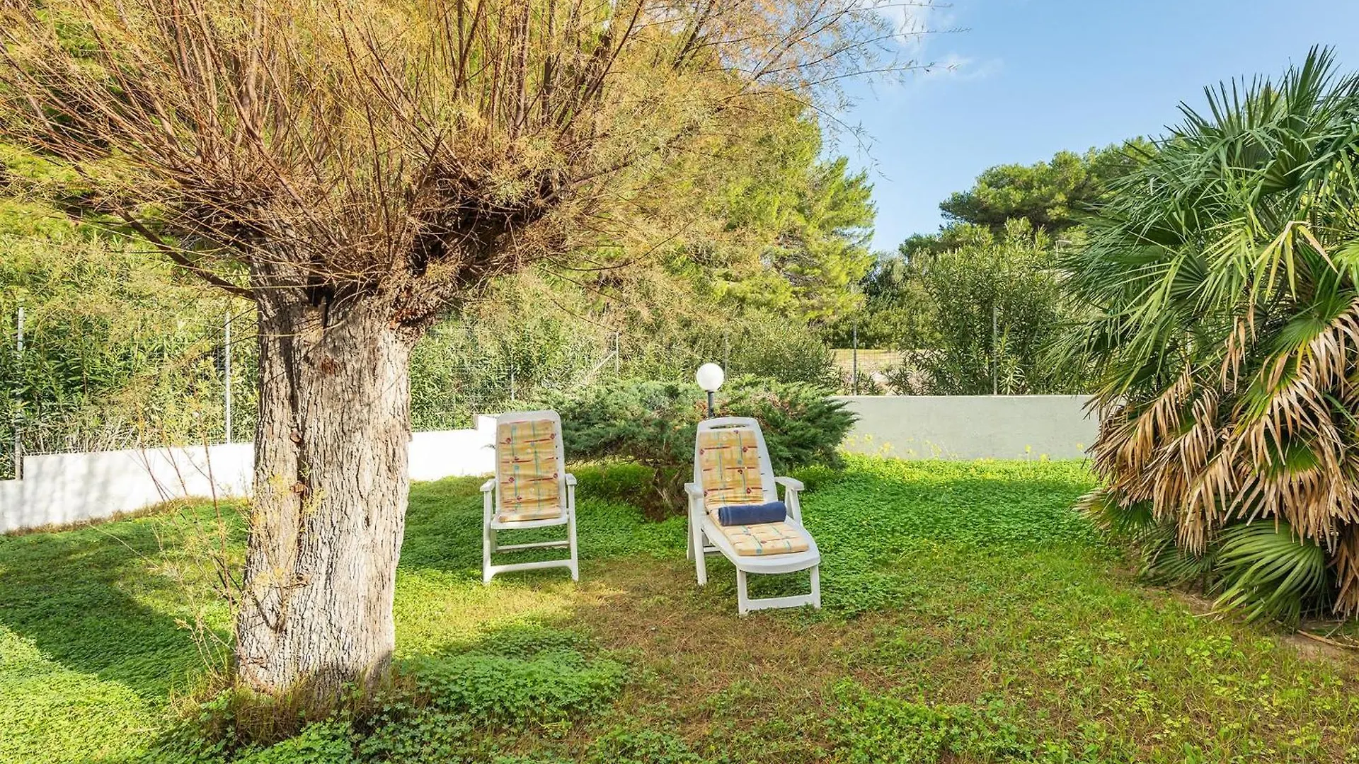 Salina Heaven Retreat 1 Villa Calasetta