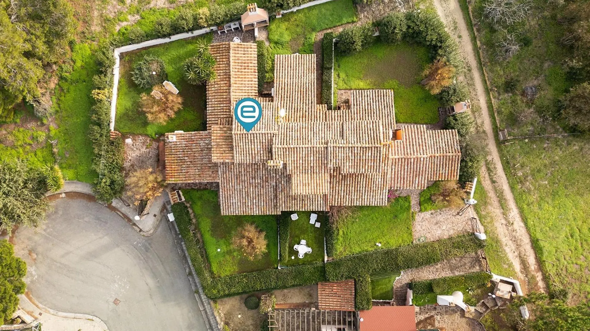 Salina Heaven Retreat 1 Villa Calasetta 0*,