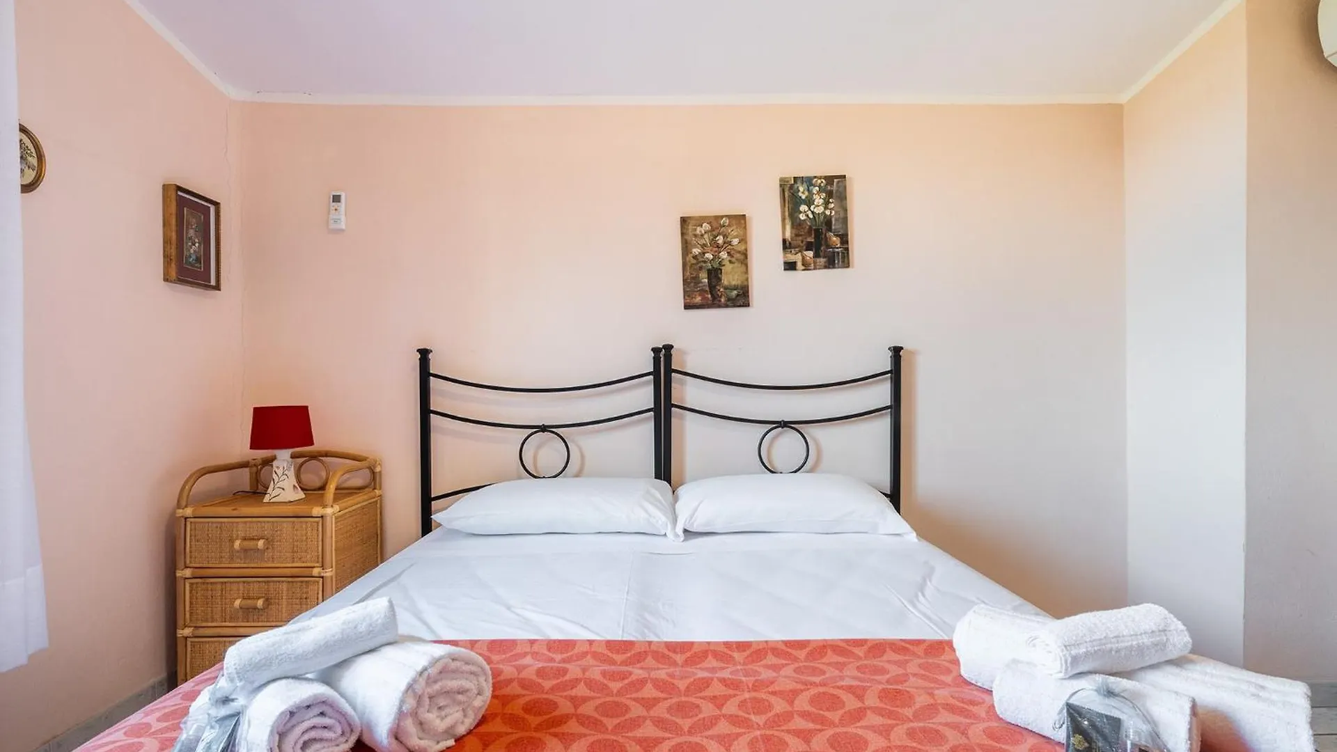 Salina Heaven Retreat 1 Villa Calasetta Italien