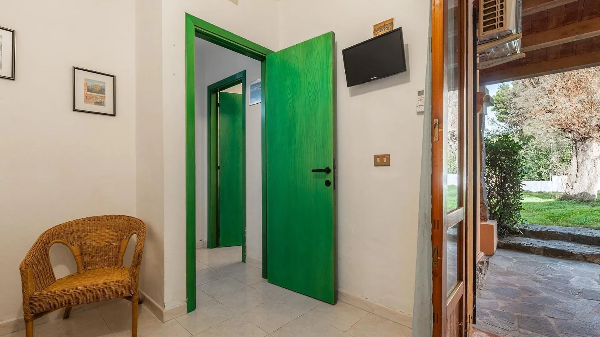 Salina Heaven Retreat 1 Villa Calasetta 0*,