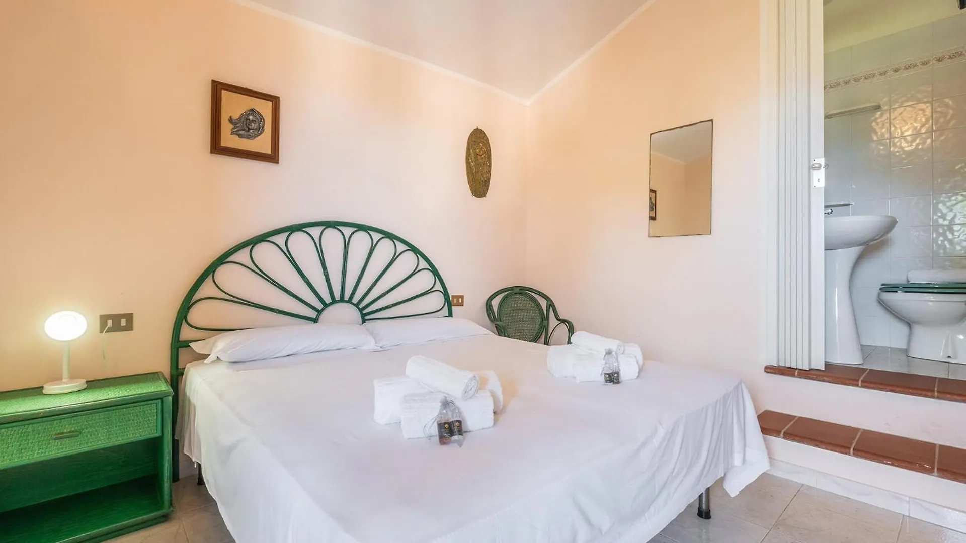 Salina Heaven Retreat 1 Villa Calasetta Italien